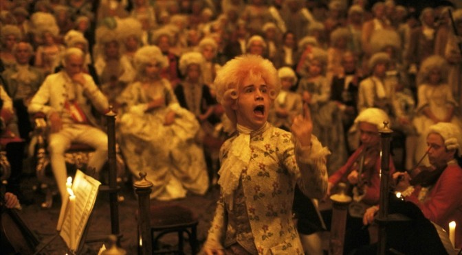 Amadeus