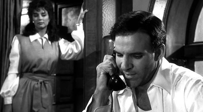 Dead Men Don’t Wear Plaid (1980)