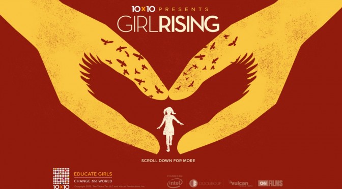 Girl Rising