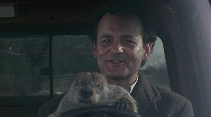 Groundhog Day (1993)