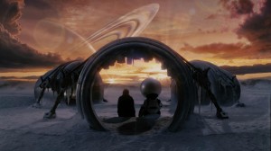 The Hitchhikers Guide to the Galaxy