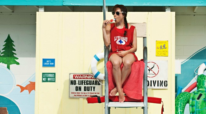 The To Do List (2013)