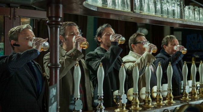 The World’s End (2013)