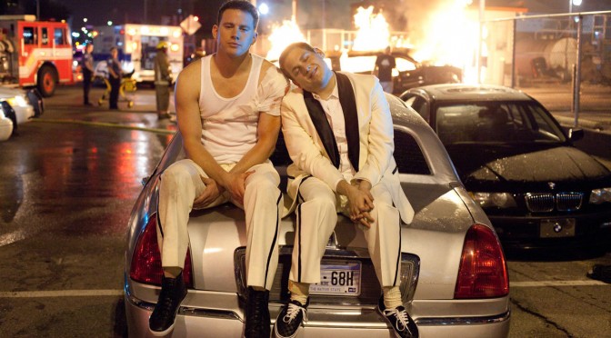 21 Jump Street (2012)