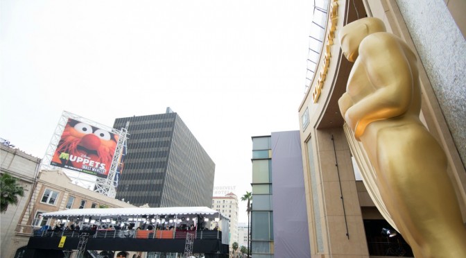 Now Very Bad’s 2014 Oscar Predictions…