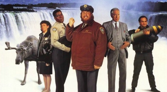 Canadian Bacon (1995)