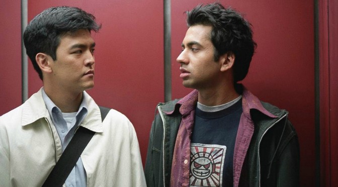 Harold & Kumar Go to White Castle (2004)