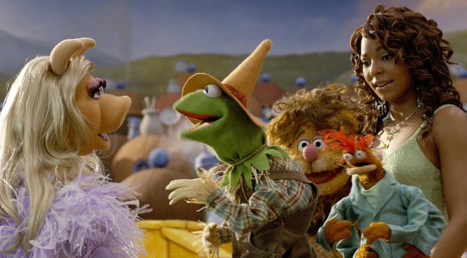The Muppets’ Wizard of Oz (2005)