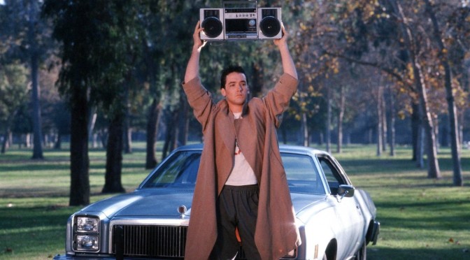 Say Anything…(1989)
