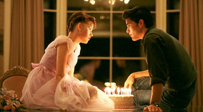 Sixteen Candles (1984)