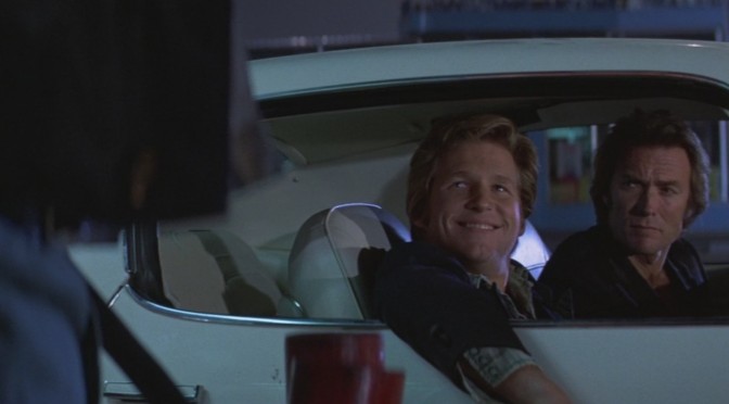 Thunderbolt and Lightfoot (1974)