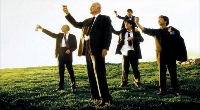Waking Ned Devine (1998)