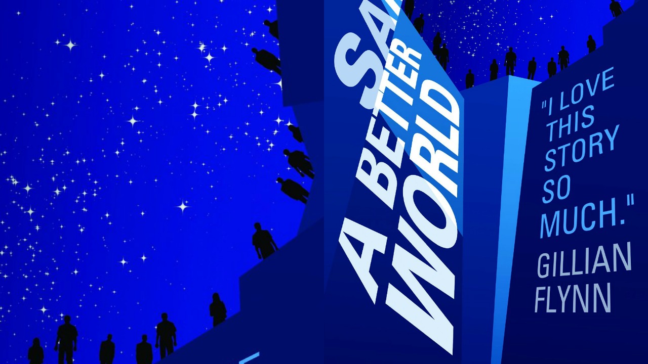 A Better World (2014)