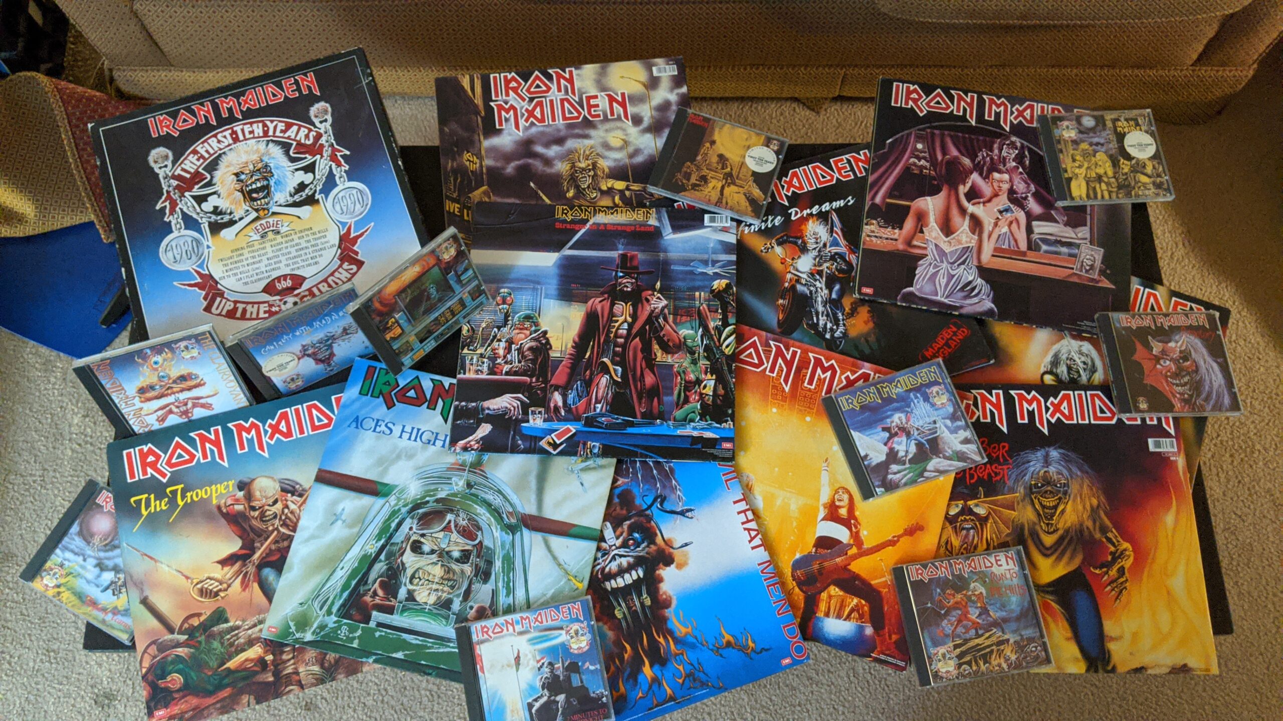 NVB06.5 Bonus Episode: King of Twilight and a Battle of Odds and Evens