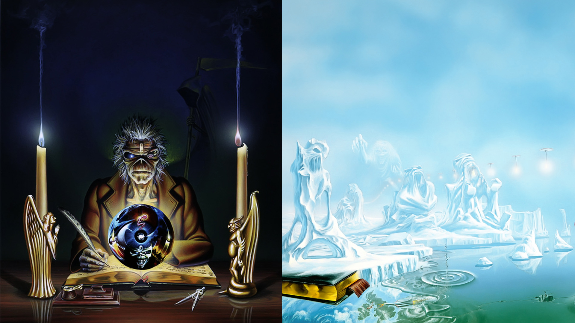 NVB09.5 Bonus Episode: Collecting the First Ten Years / Record Shows