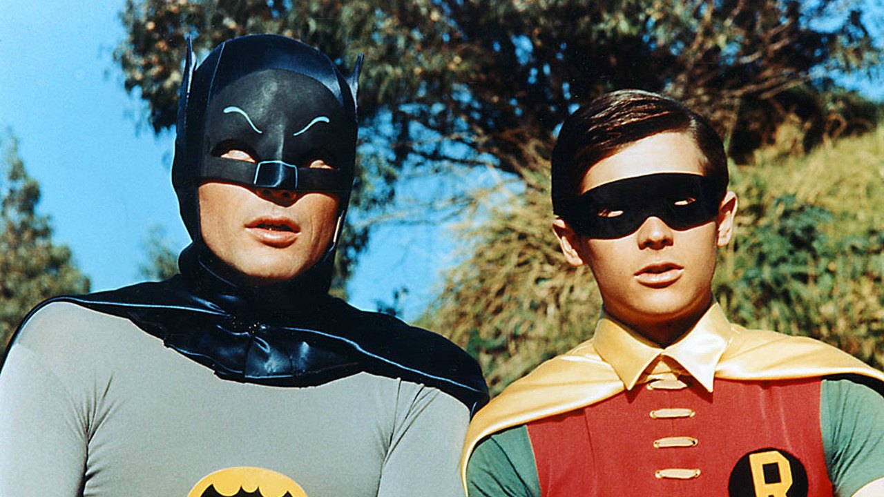 Batman: The Movie (1966) - Now Very Bad...