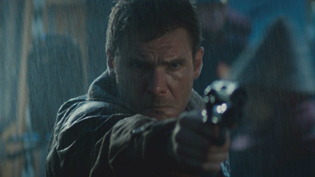 Blade Runner