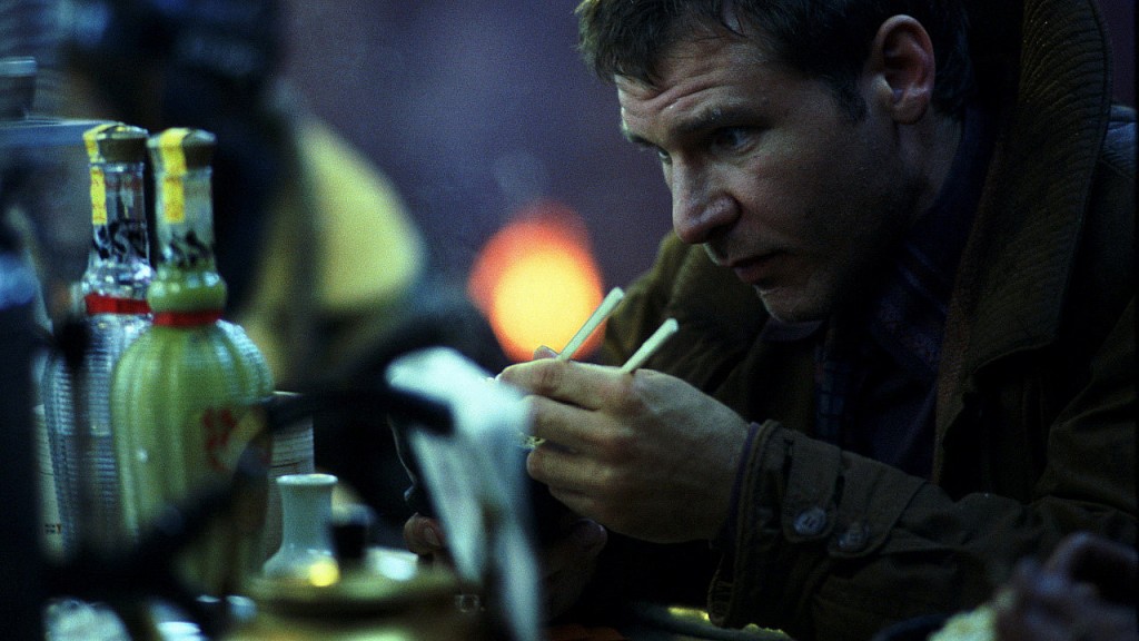 Blade Runner