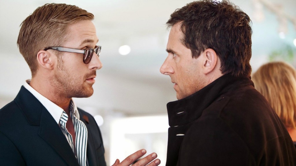 Crazy, Stupid, Love.