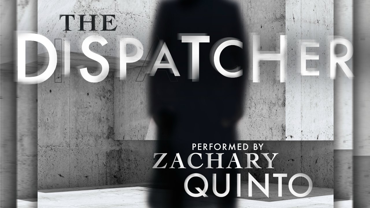 The Dispatcher (2016)