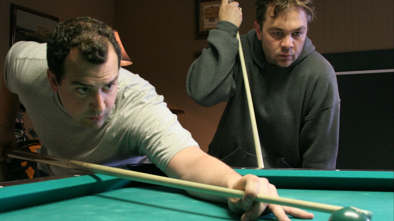 The Do-deca-pentathlon