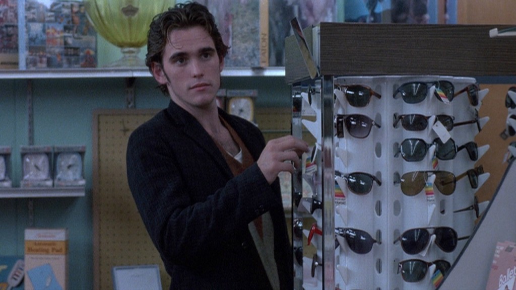Drugstore Cowboy