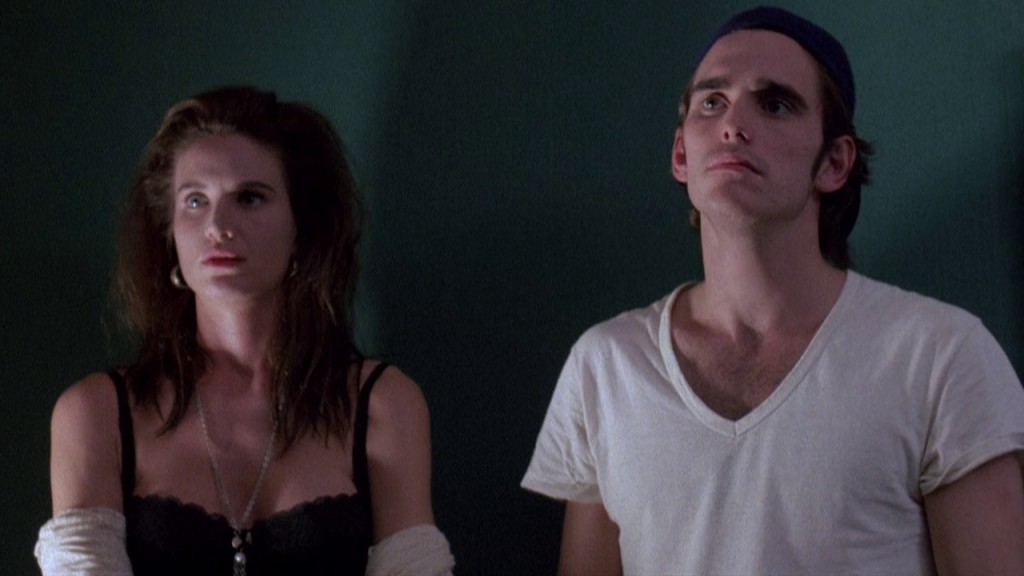 Drugstore Cowboy