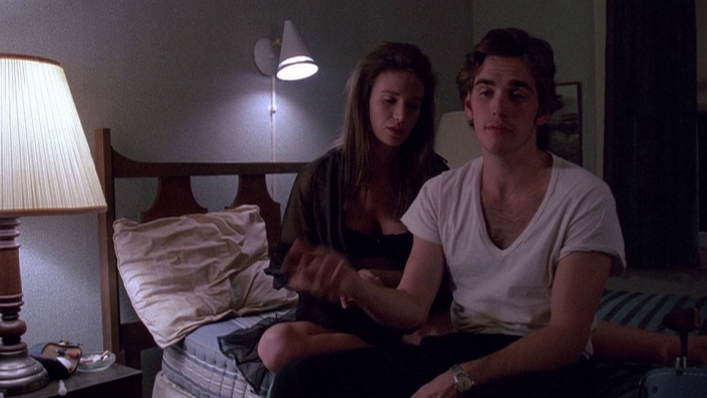 Drugstore Cowboy