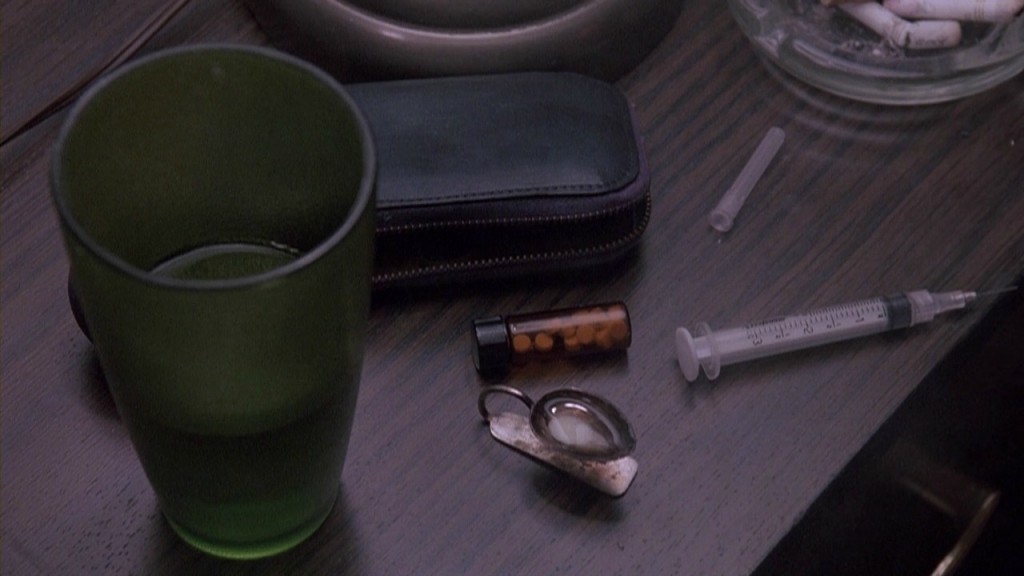 Drugstore Cowboy