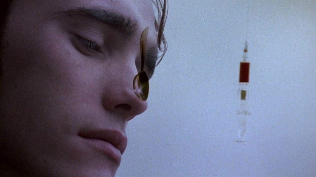 Drugstore Cowboy
