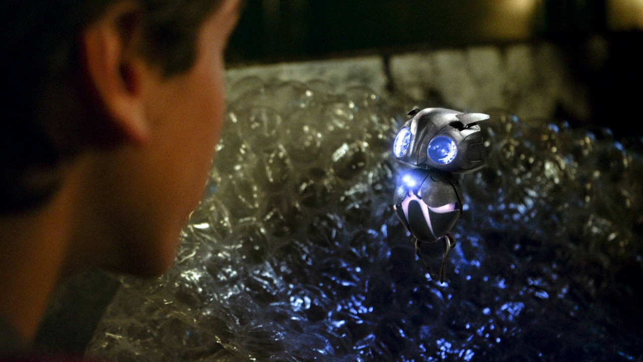 Earth to Echo (2014)