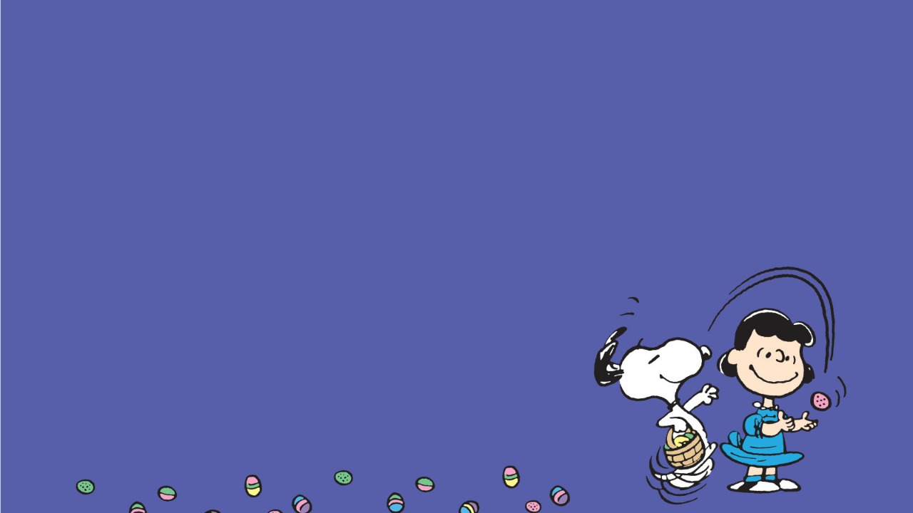 It’s the Easter Beagle, Charlie Brown (1974)