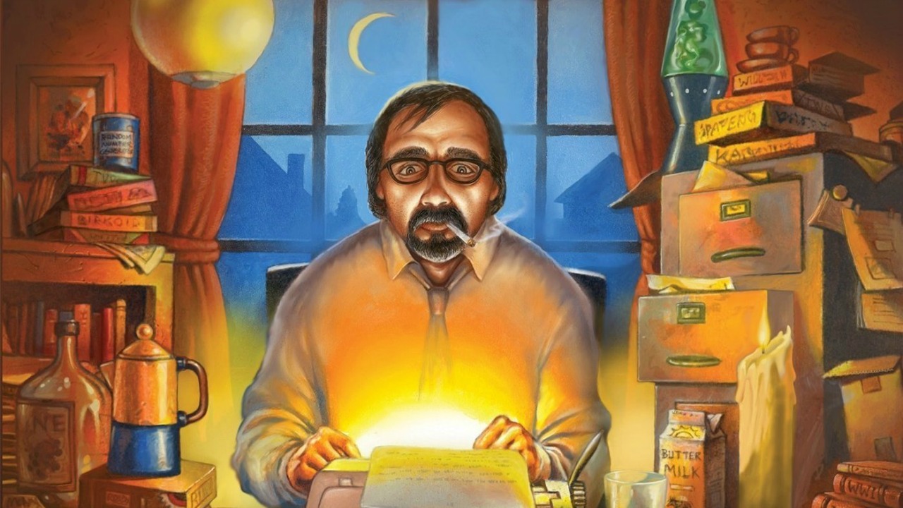 Empire of Imagination: Gary Gygax and the Birth of Dungeons & Dragons
