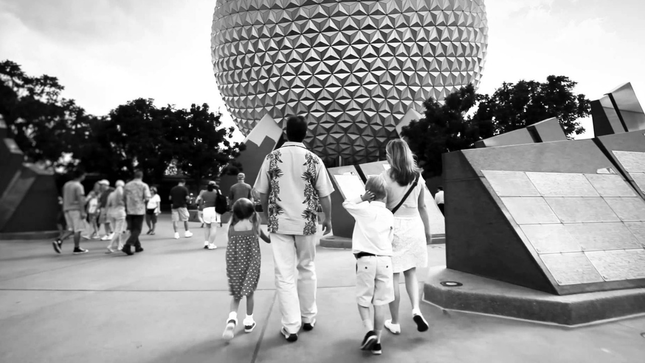 Escape From Tomorrow