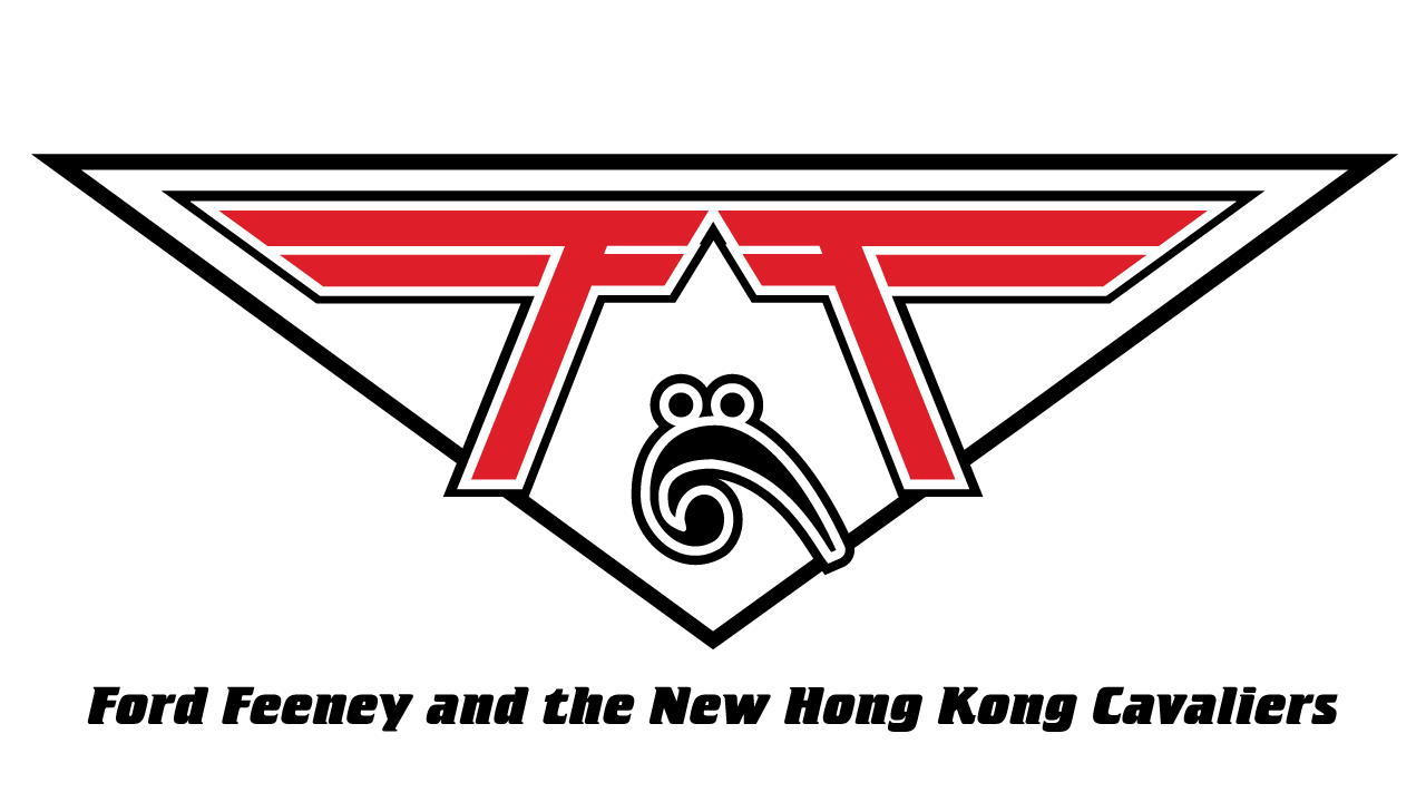 Ford Feeney and the New Hong Kong Cavaliers