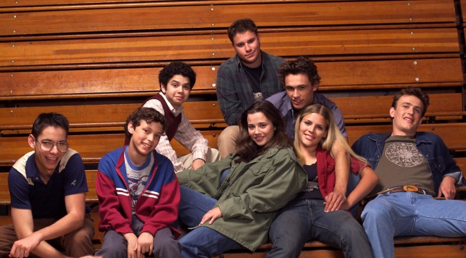 Freaks and Geeks
