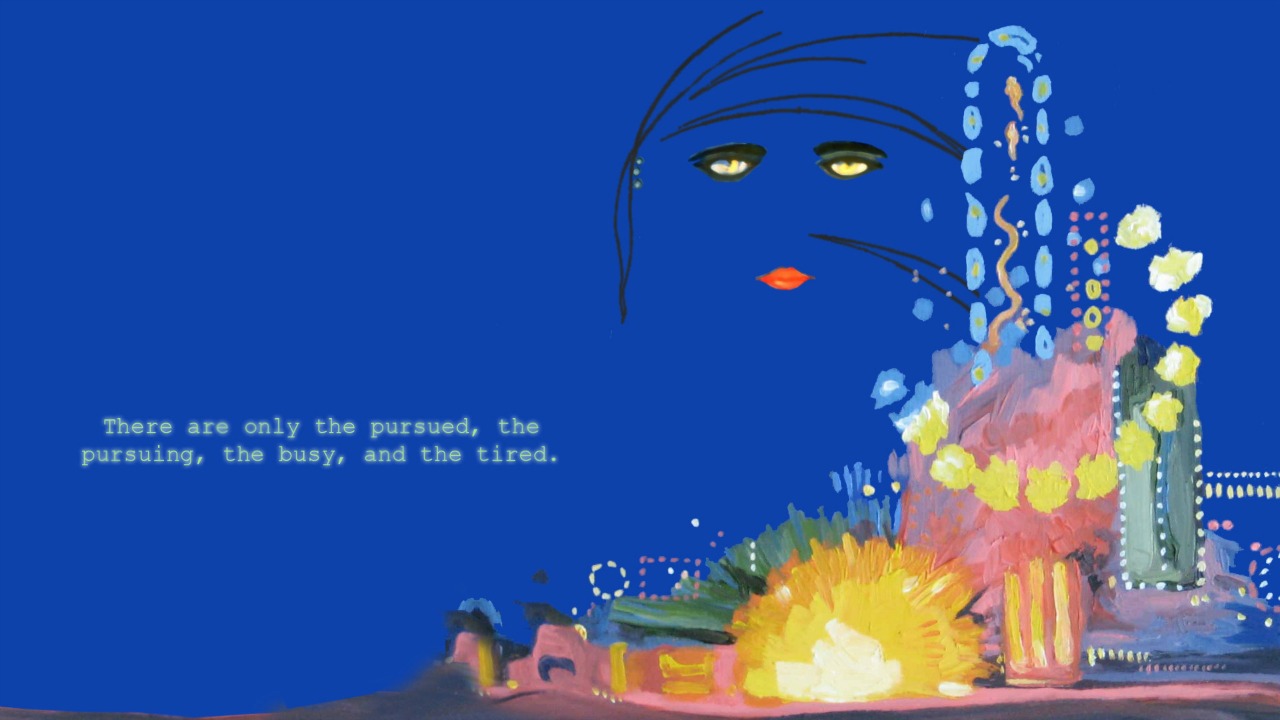 The Great Gatsby (1925)