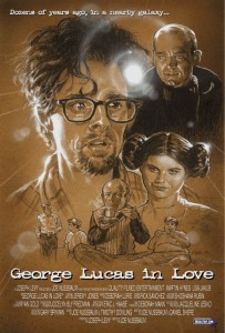 George Lucas In Love