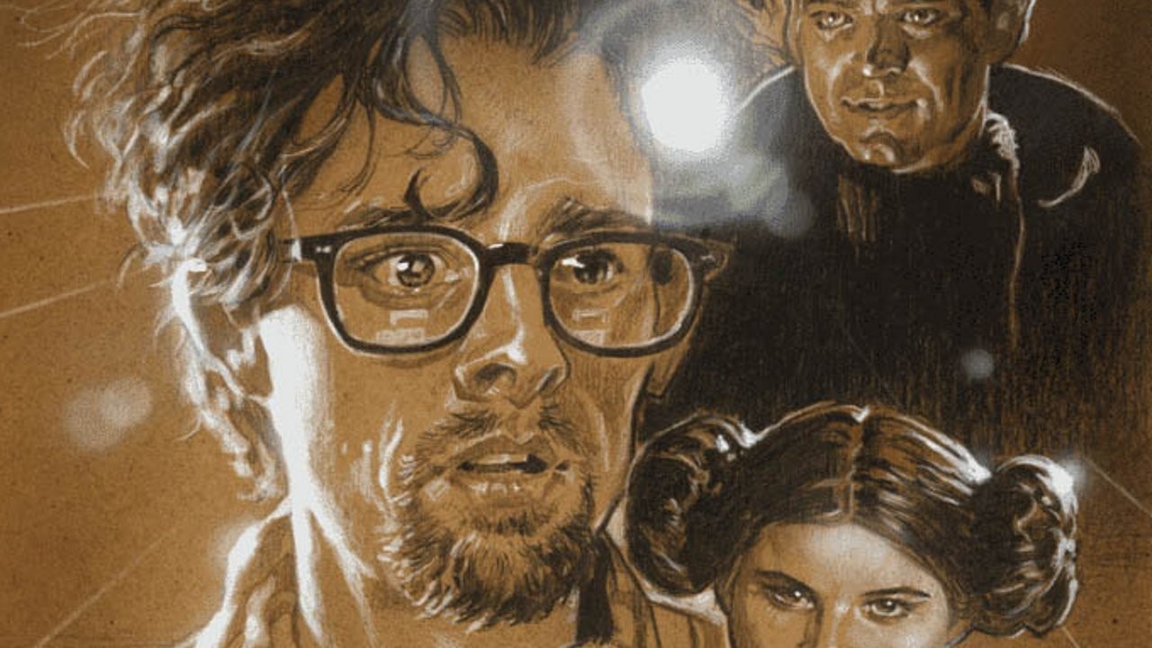 George Lucas in Love (1999)