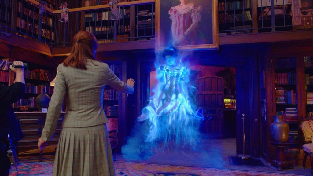 Ghostbusters 2016