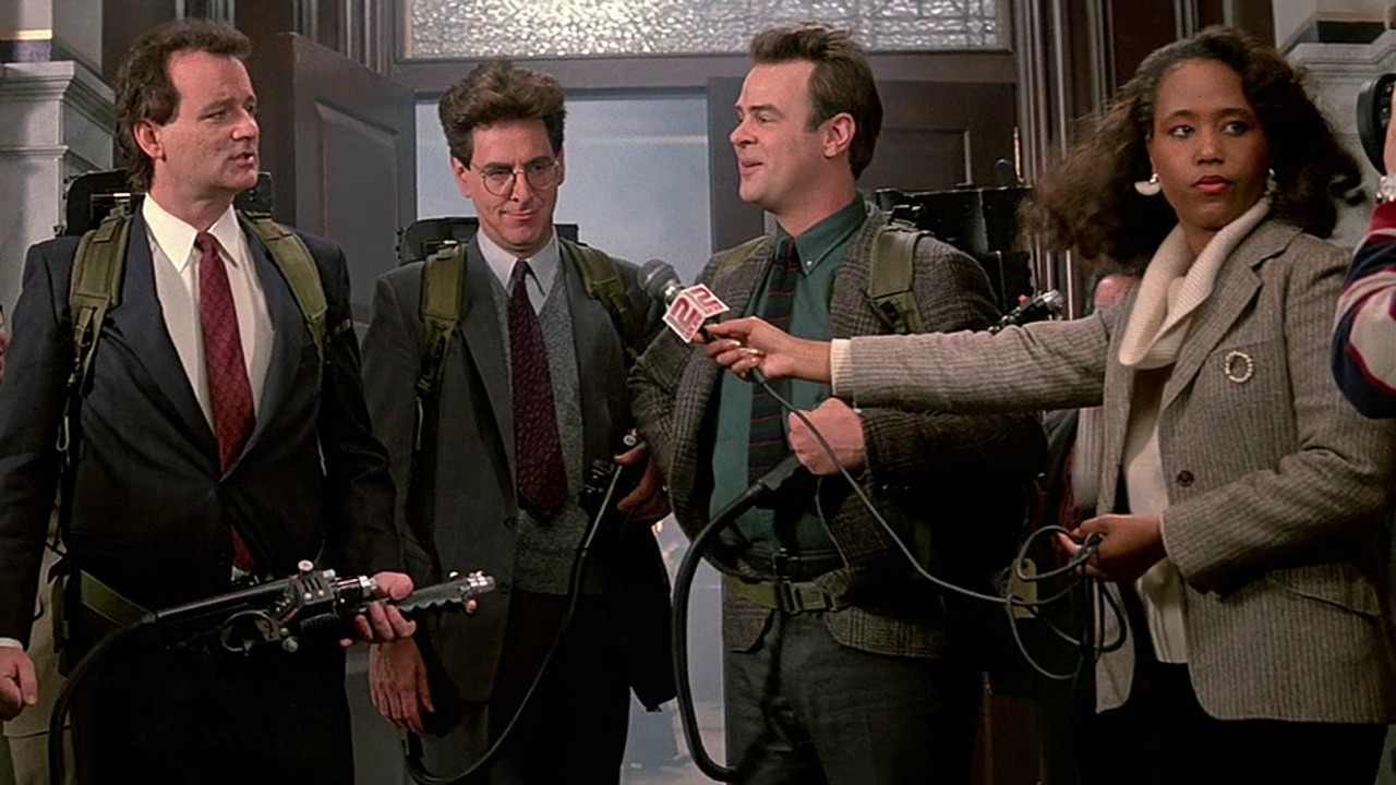 dino dan ghostbusters