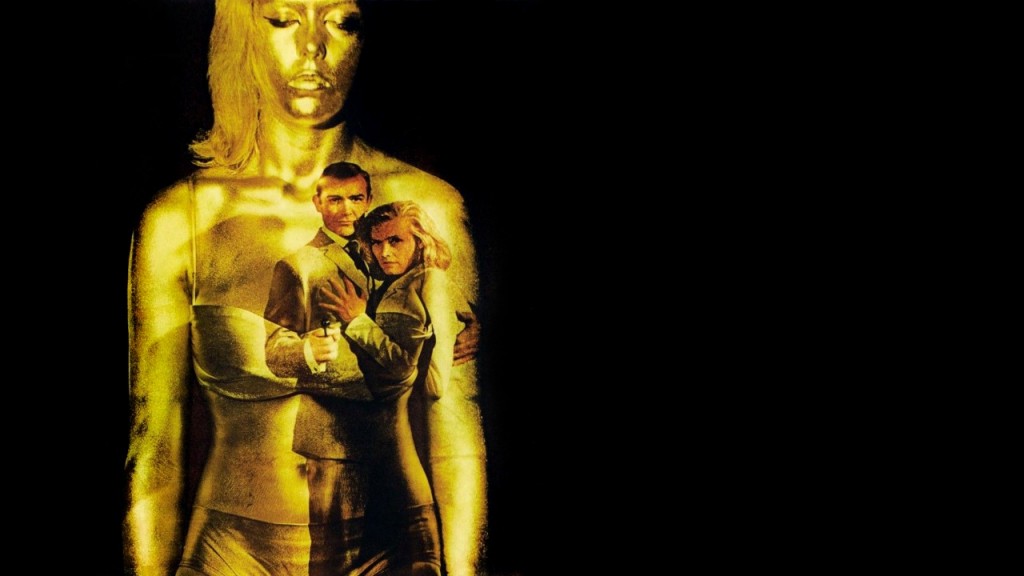 Goldfinger