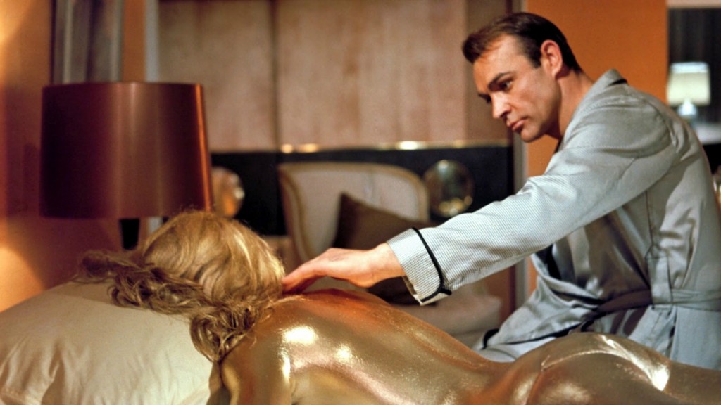 Goldfinger