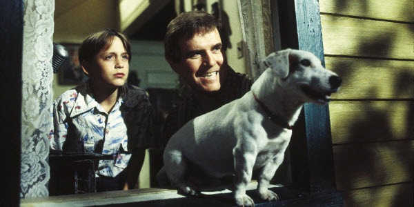 It Runs In The Family / My Summer Story