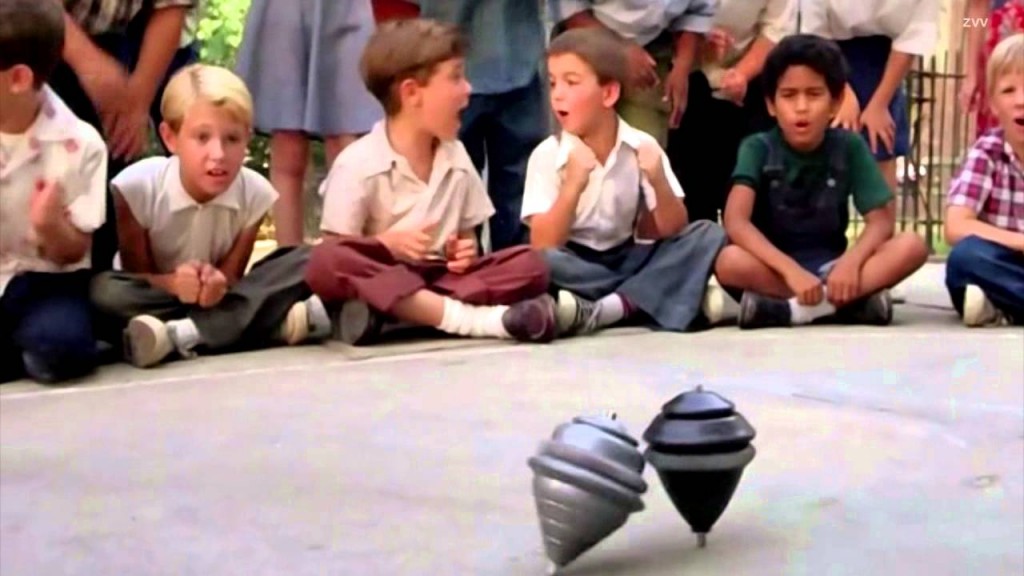 It Runs In The Family / My Summer Story