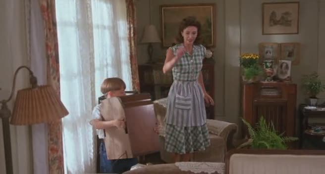 It Runs In The Family / My Summer Story