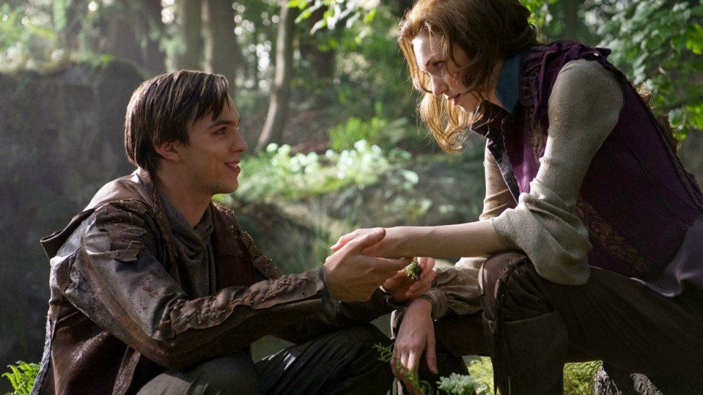 Jack the Giant Slayer