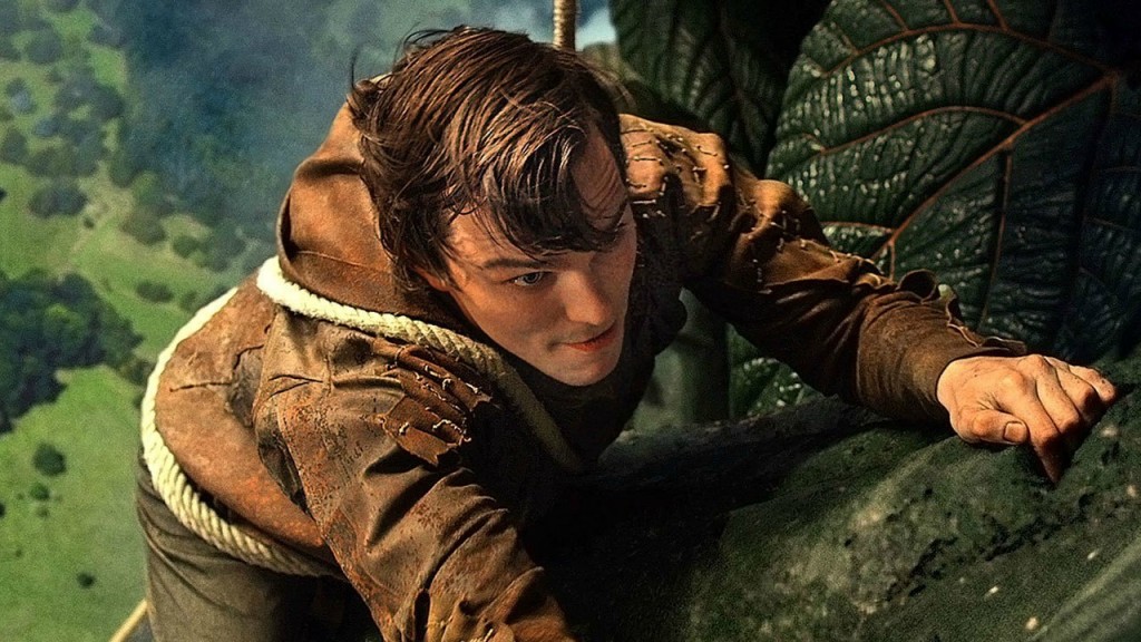 Jack the Giant Slayer