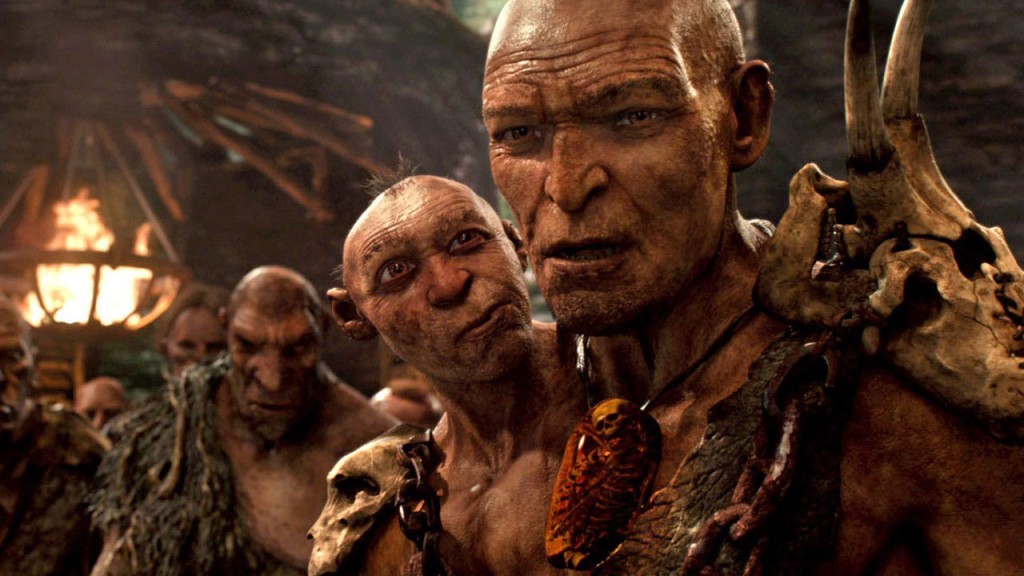 Jack the Giant Slayer