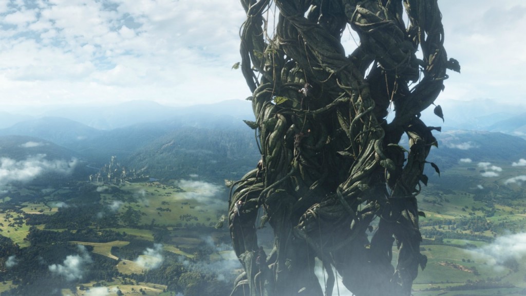 Jack the Giant Slayer